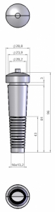 plateaux-percage-16-20-mm